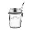 Kilner  Słoik śniadaniowy + łyżka